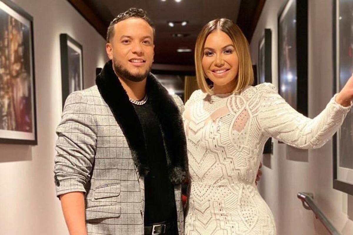 Chiquis Rivera confiesa que se separó de Lorenzo Méndez porque la ahorcó y escupió en la cara
