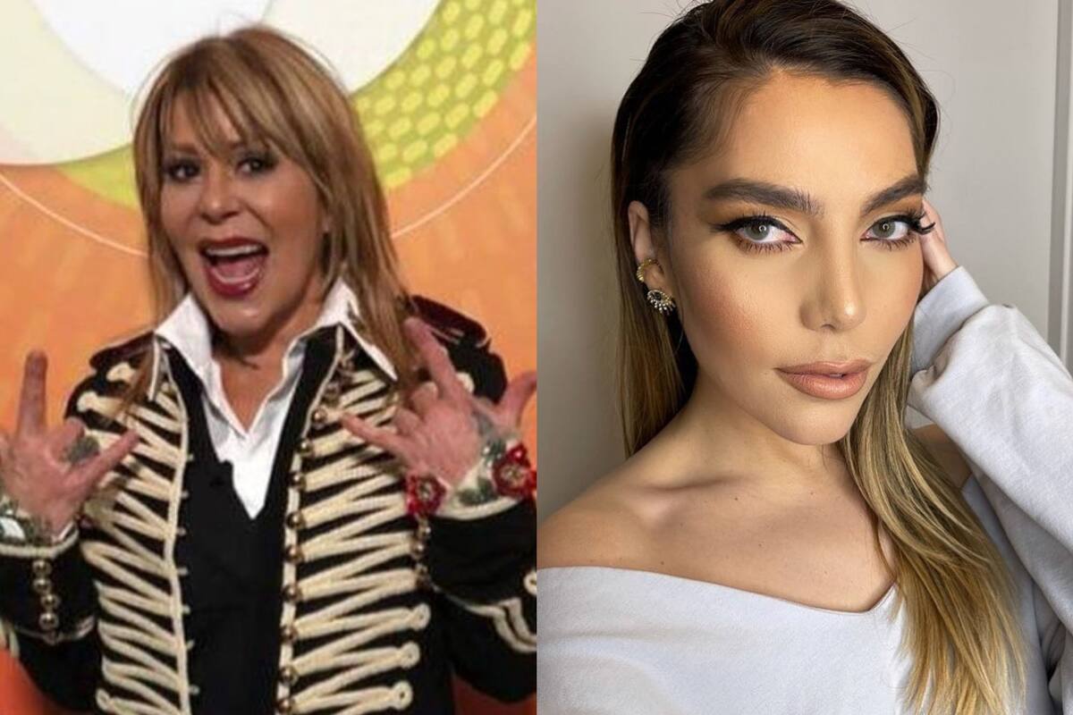 Alejandra Guzmán ofrece gran parte de su herencia a Frida Sofía para que se retracte: Reporte