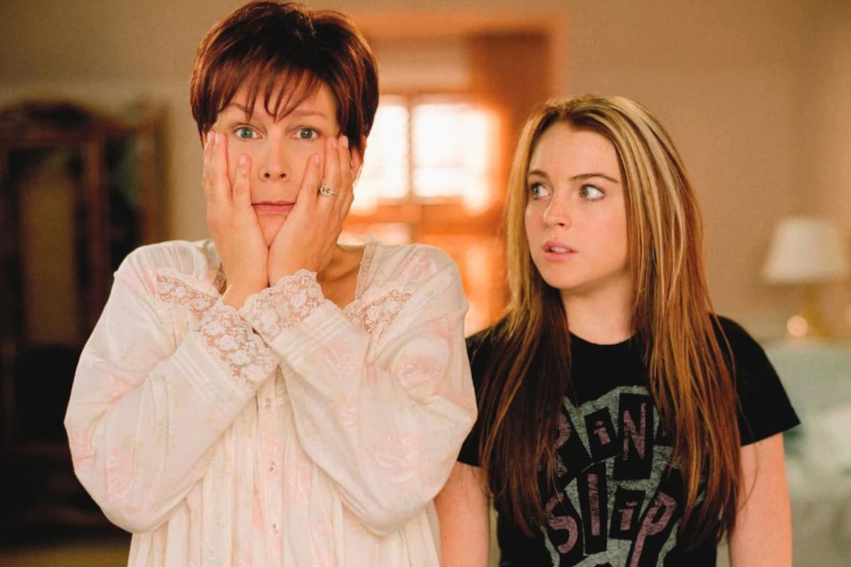 “Freaky Friday 2”: revelan detalles de la trama