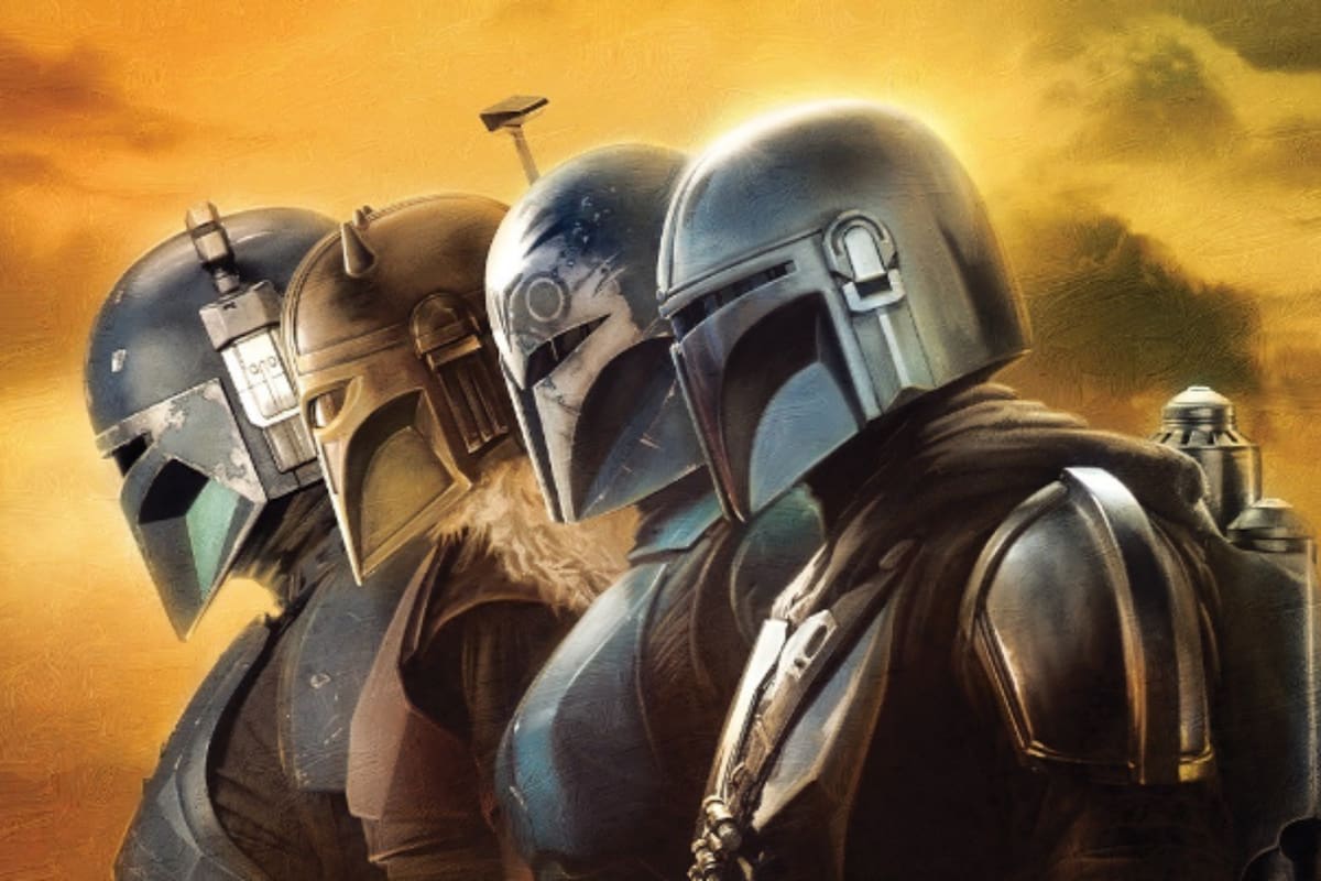 "The Mandalorian": Todo lo que debes saber sobre la tercera temporada