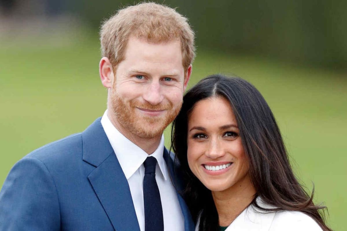 De qué trata la nueva película de Harry y Meghan para Netflix: un relato bélico real sobre Afganistán