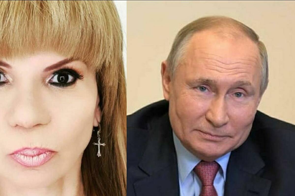 Mhoni Vidente: Vladímir Putin viene a México y Joe Biden romperá relaciones con López Obrador por su visita