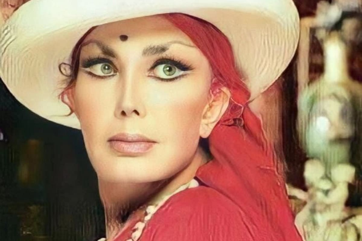 ¿De qué murió Irma Serrano, “La Tigresa”?