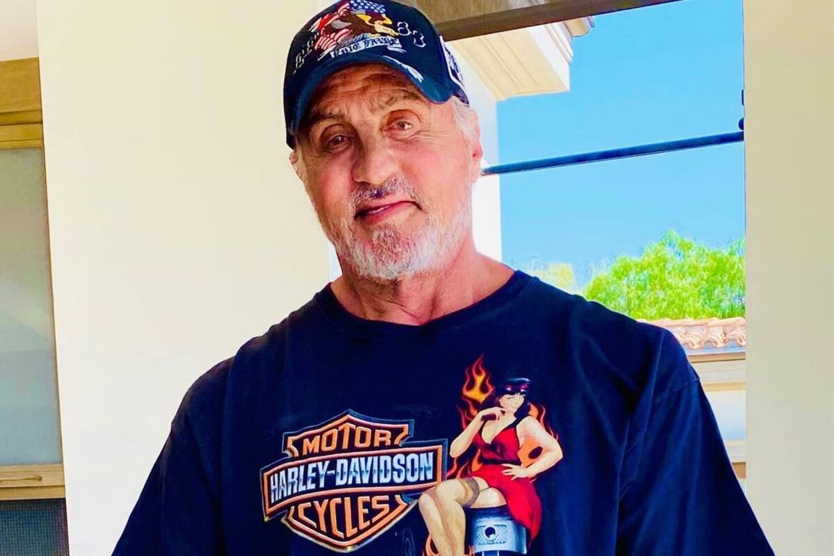 Sylvester Stallone se une al elenco de “The Suicide Squad”