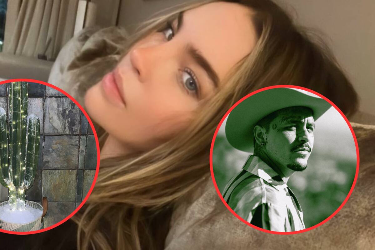 ¿Belinda dedicará su nuevo álbum a Christian Nodal? Estas son las señales según sus fans