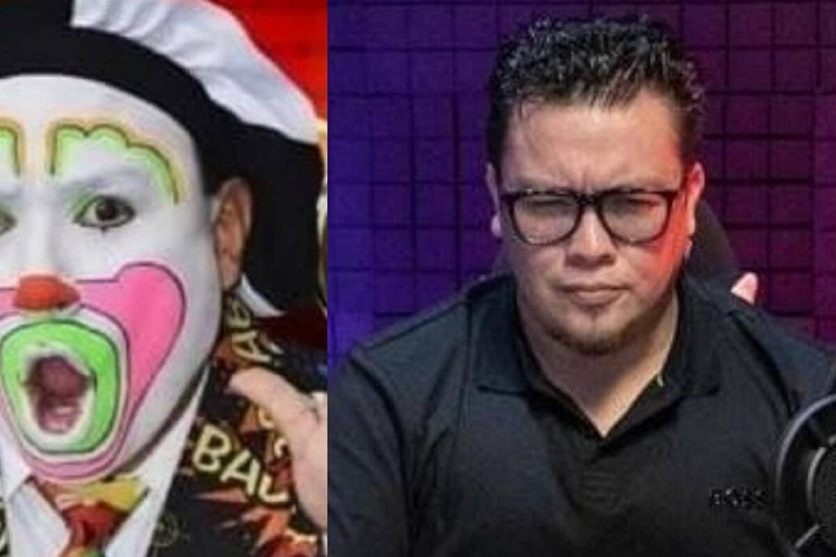 Brincos Dieras revela que Franco Escamilla lo ignoró después de dar un show juntos