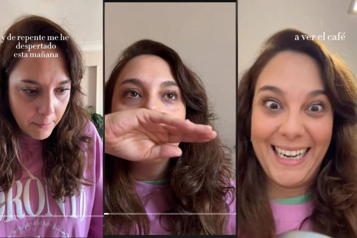 Recupera el olfato tras tres años de haberse contagiado de covid-19