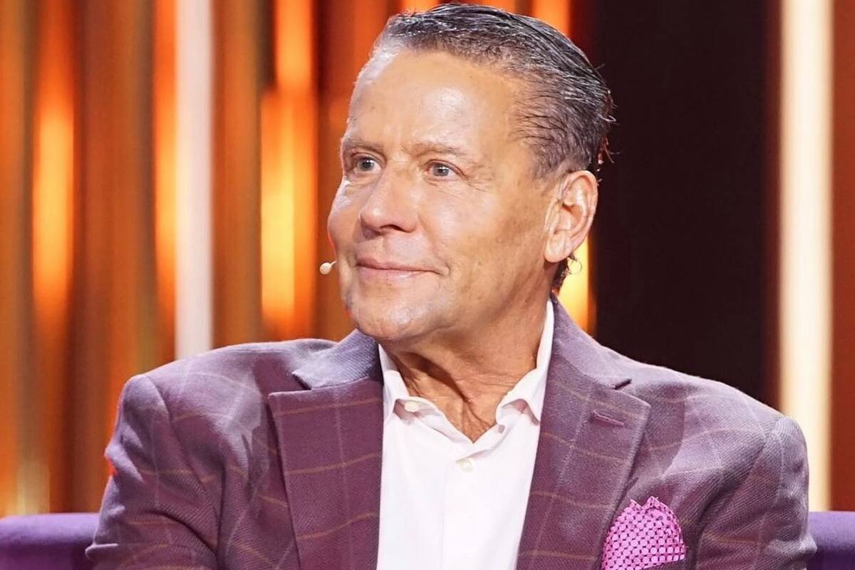 Alfredo Adame asegura que fue Telemundo quien provocó su salida de "La Casa de los Famosos 4", no el público