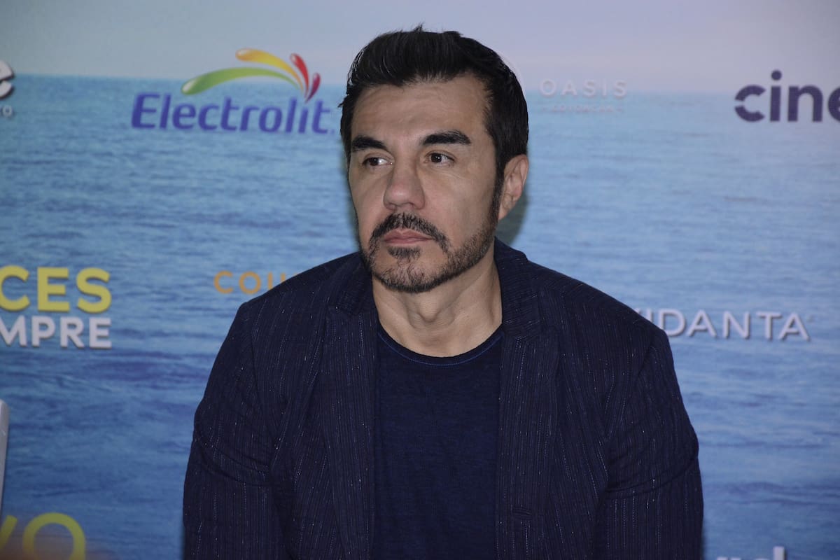 Abogada de Adrián Uribe confirma que sí le embargaron su casa