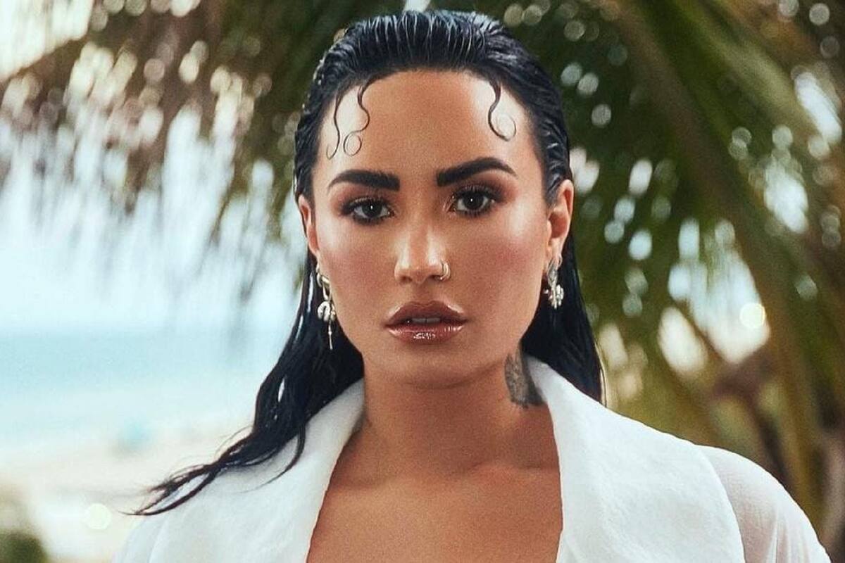 Demi Lovato hará se debut como directora con documental sobre estrellas infantiles