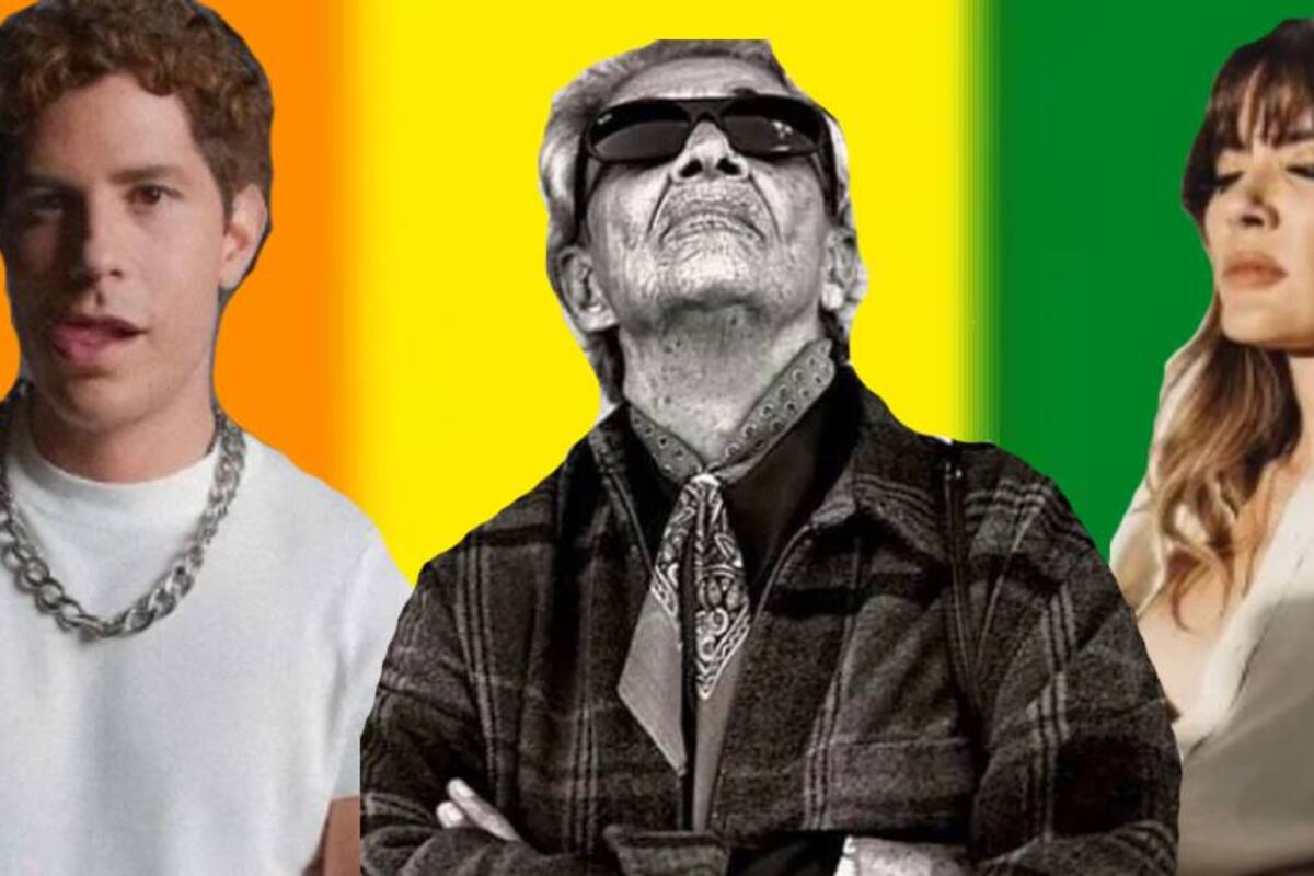 Estos famosos fueron discriminados por sus preferencias sexuales