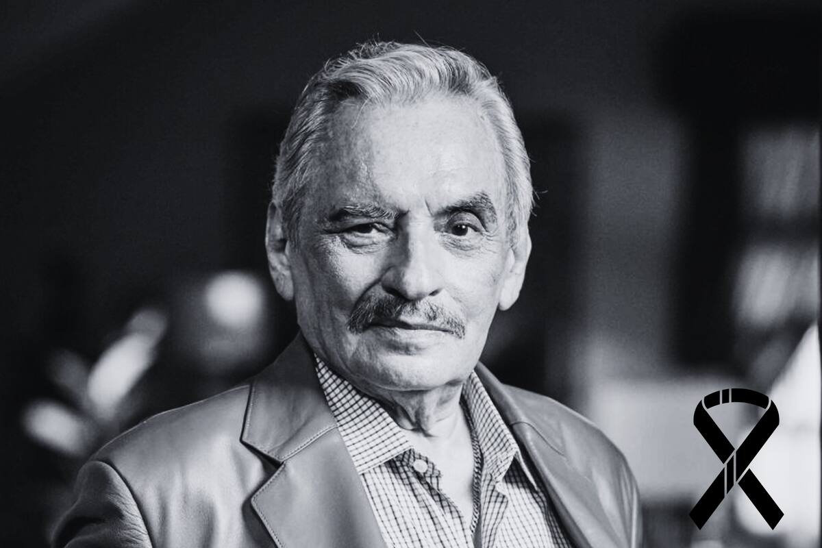 Muere el primer actor Manuel Ojeda, a los 81 años
