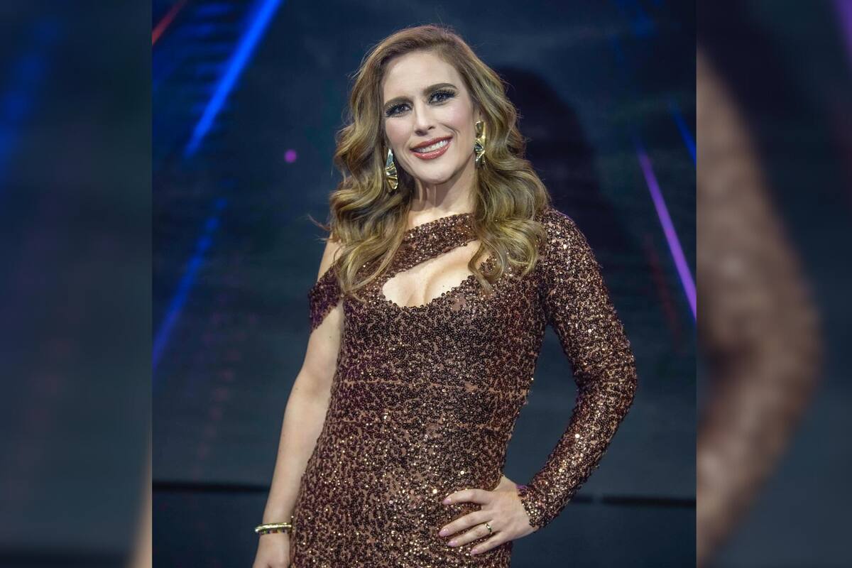 Angélica Vale HARTA de que le pregunten sobre su pérdida de peso; pide no meterse con cuerpos ajenos