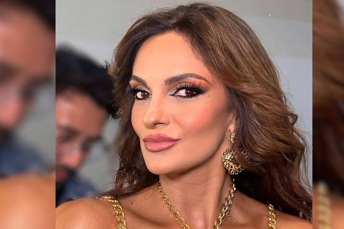 Mariana Seoane se DEFIENDE de críticas tras lanzar polémico tema junto a Espinoza Paz: Los tachan de “vulgares”