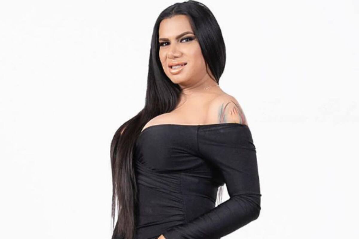 Cancelan de último momento entrada de Kimberly "La más preciosa" a "La Casa de los Famosos"