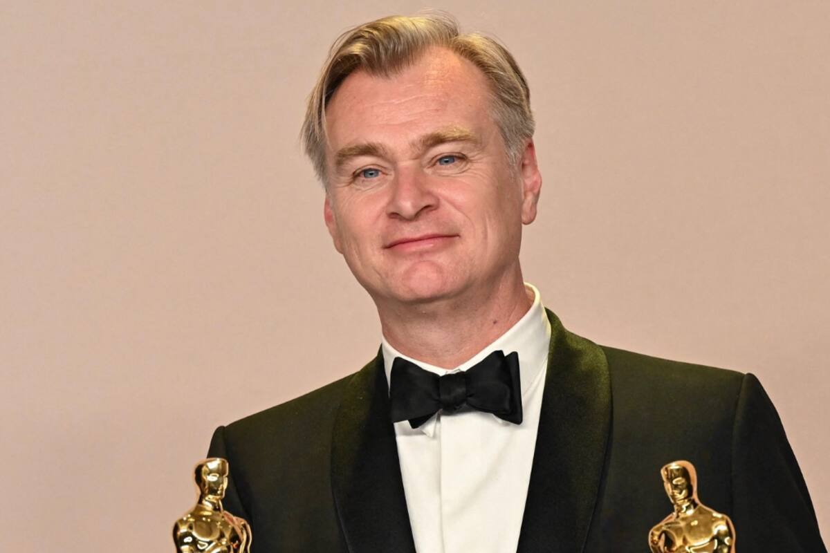 Christopher Nolan, rumores de su próxima película: un 'remake' de una serie de los 60s