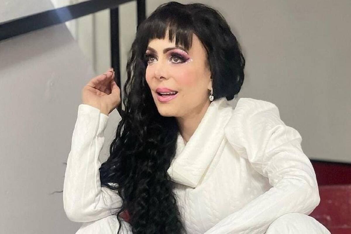 Daniel Bisogno revela que Maribel Guardia llora fuera de escena en la obra de teatro “Lagunilla mi barrio”