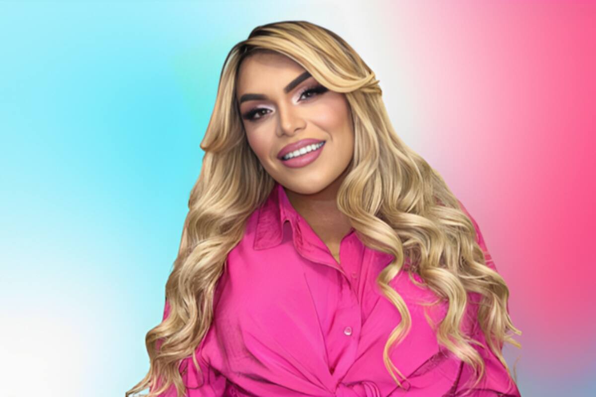 Wendy Guevara revela que estrenará un NUEVO programa a inicios del 2024: ¡esto es lo que se sabe!