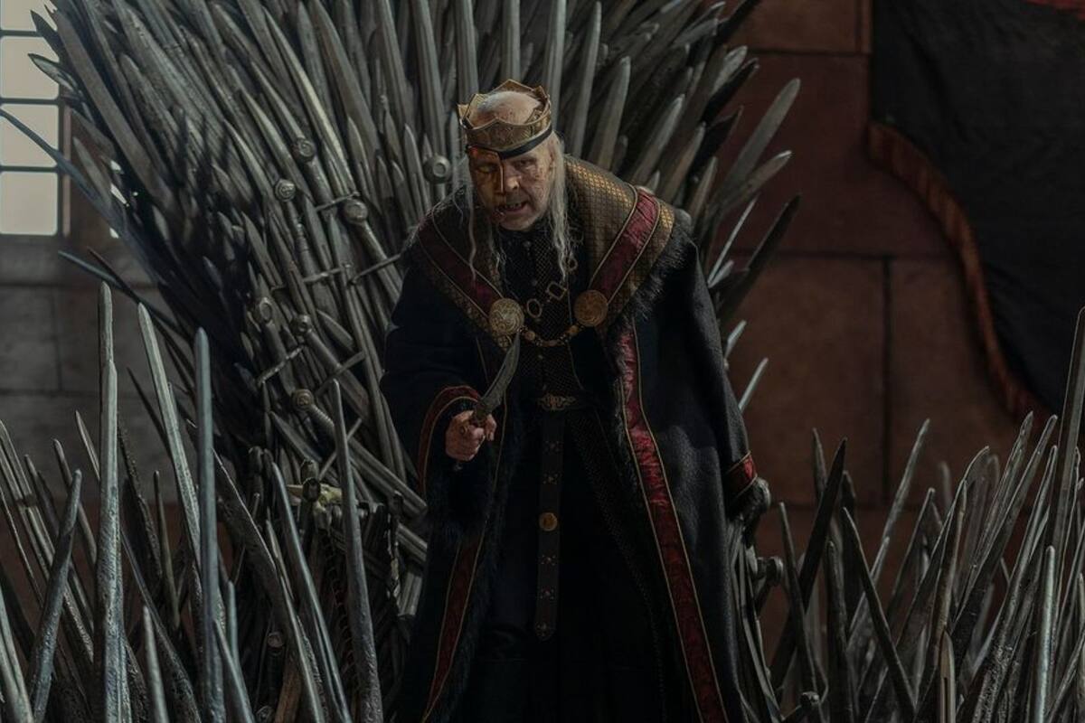 George R.R. Martin anuncia tres nuevas series del universo de ‘Game of Thrones’