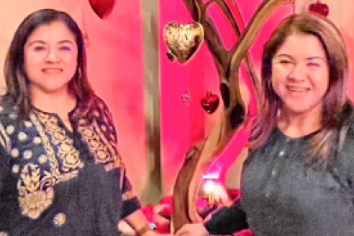 Buscan a su trilliza perdida luego de 46 años: La dieron por muerta al nacer pero la esperanza sigue viva