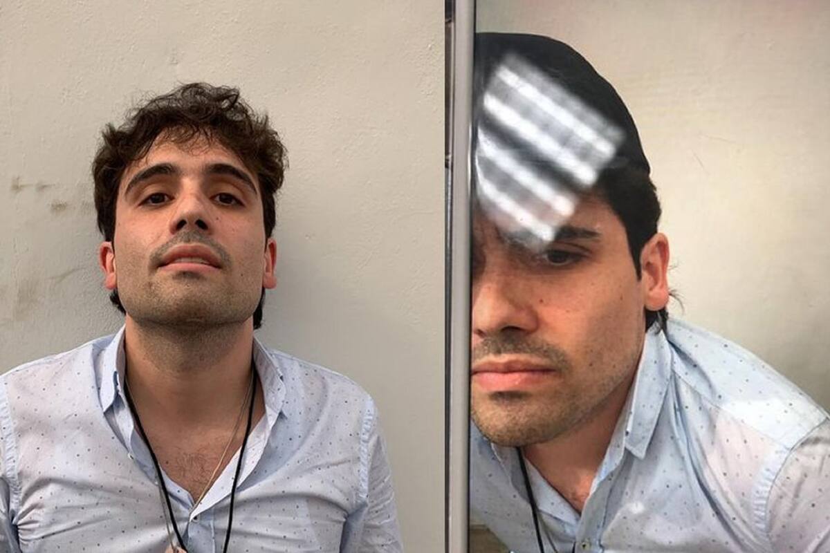 Ovidio Guzmán asesinó a cantante mexicano porque no quiso ir a su boda