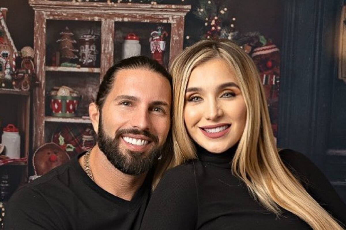 Filtran cuánto cobra Marcela Mistral, esposa de Poncho de Nigris, por dar publicidad en Instagram