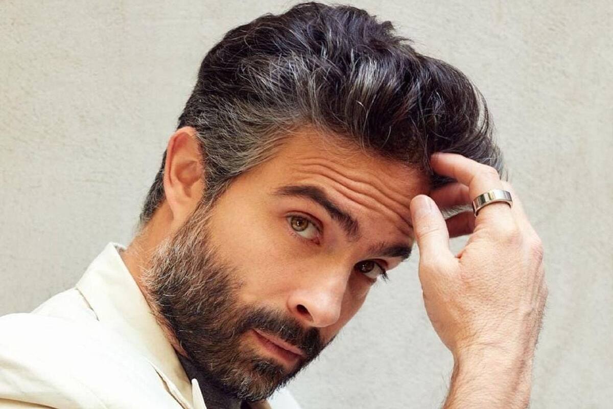 Osvaldo Benavides podría salir de la serie "The Good Doctor"