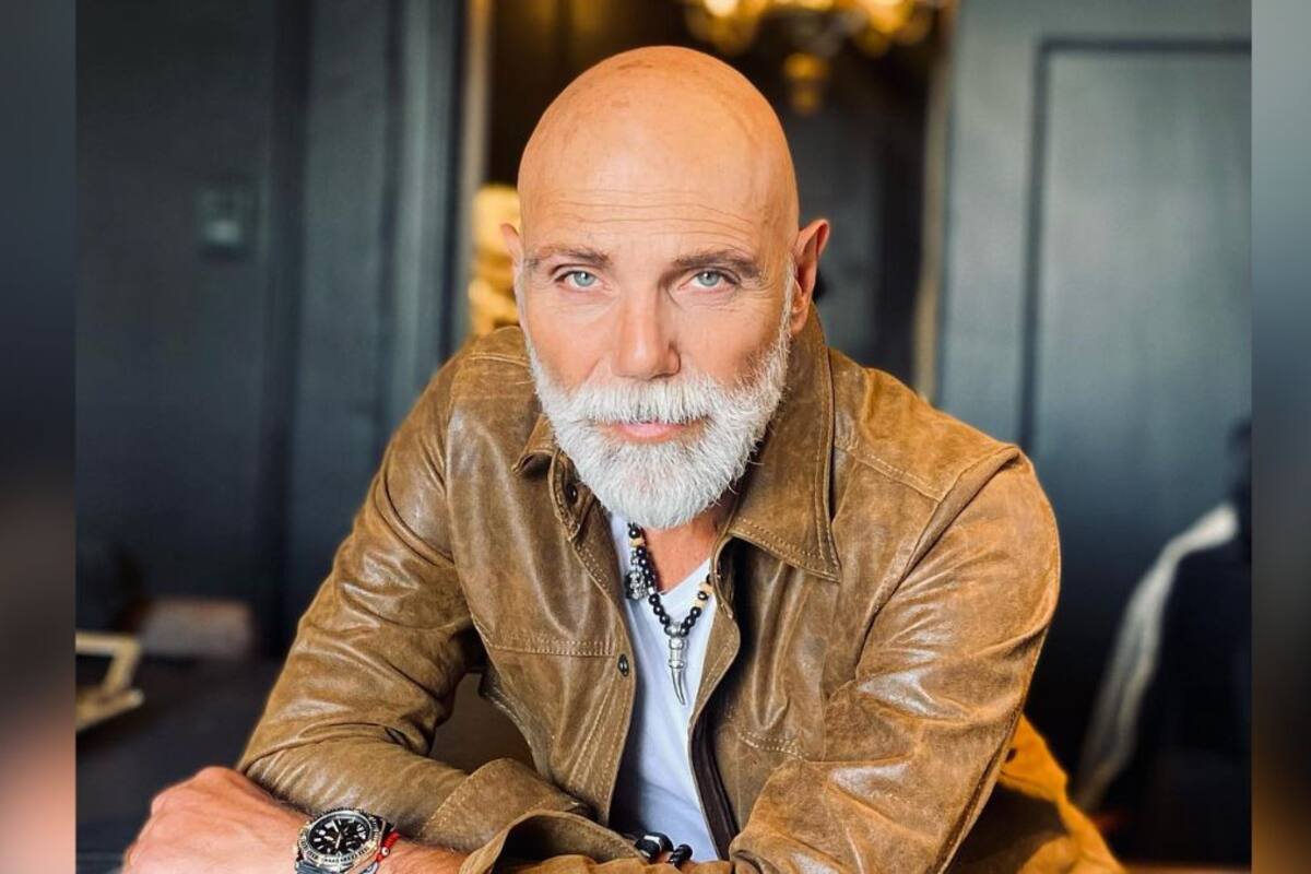 ¡Manuel Landeta hará su triunfal regreso a la actuación en TV Azteca!