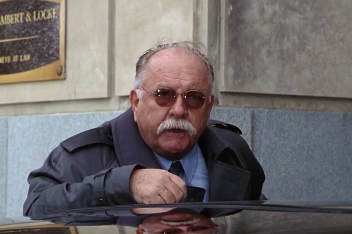 Fallece a los 85 años Wilford Brimley, actor de "Cocoon" y "The Thing"