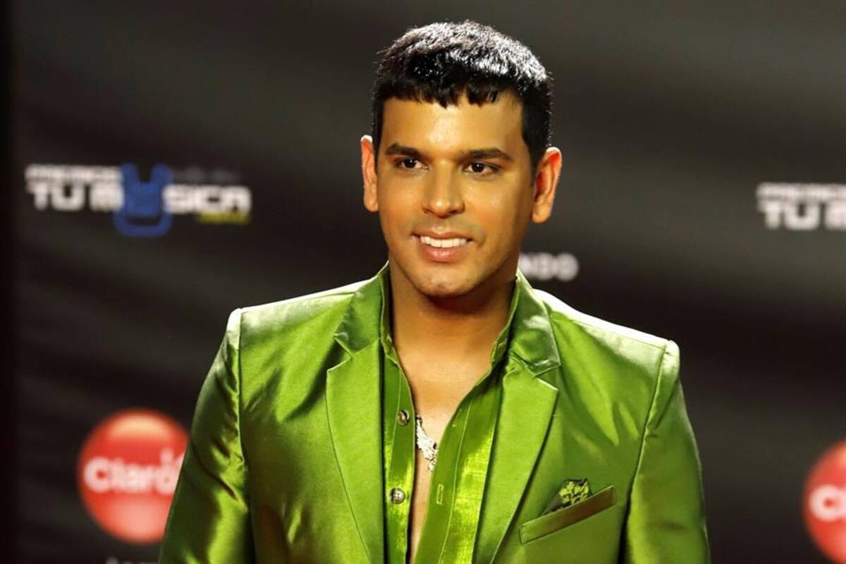 Tito "El Bambino" lanza nuevo álbum, "El Muñeco"