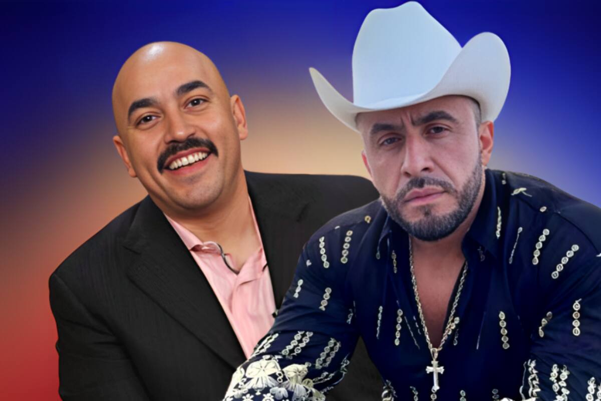 Juan Rivera estaría FURIOSO con que Lupillo entre a 'La Casa de los Famosos 4', aseguran