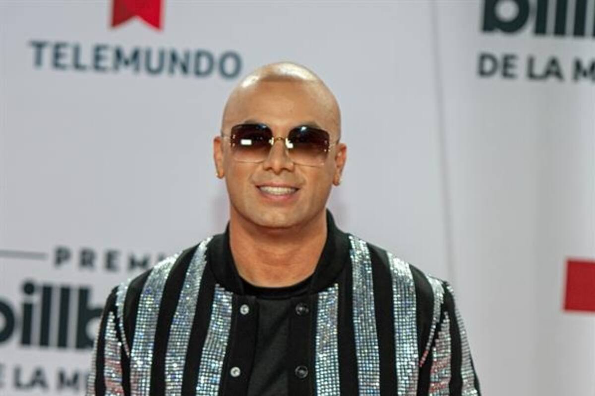 "Mi Niña", el primer tema del nuevo disco de Wisin encabeza la lista de los Billboard