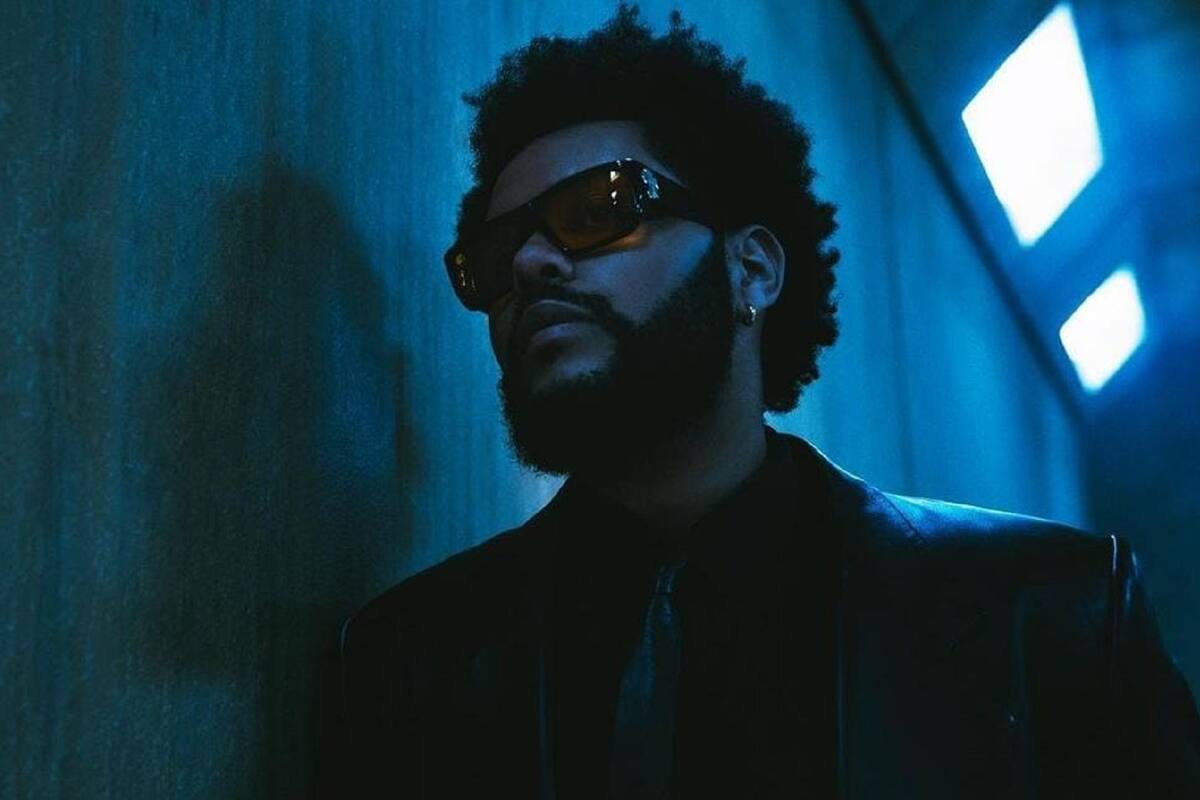 The Weeknd anuncia la fecha de lanzamiento de su nuevo álbum: “Dawn FM”