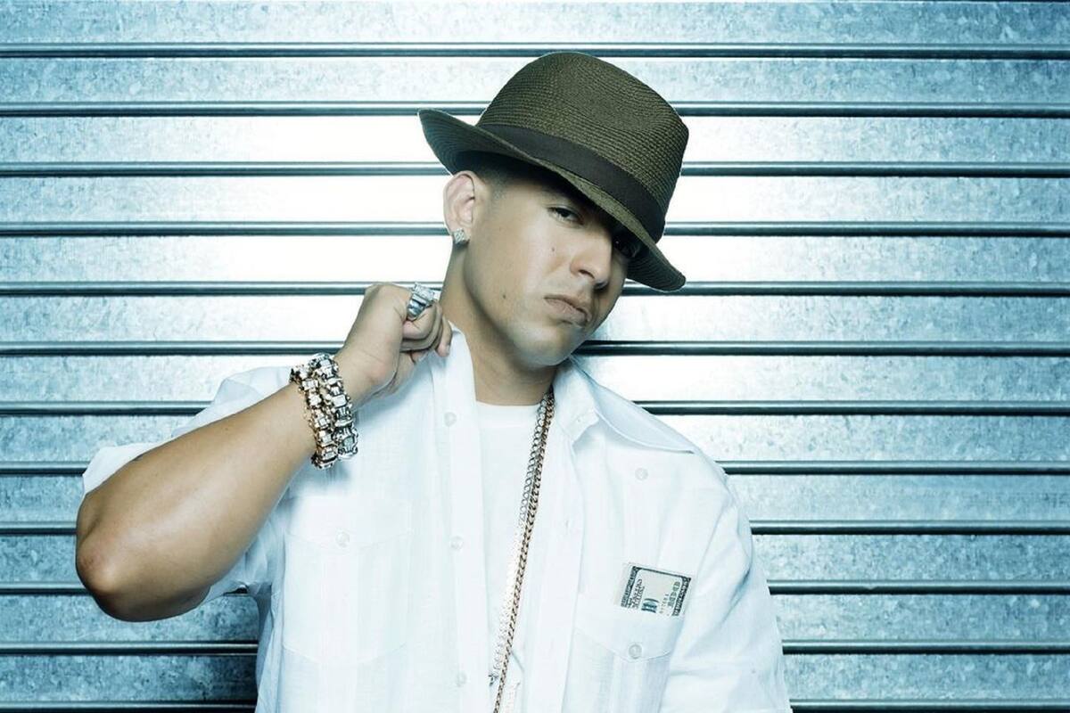 Por "Gasolina", Daddy Yankee es el primer reguetonero en entrar al Registro Nacional de Grabaciones de EU