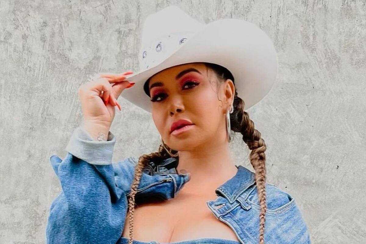 Chiquis Rivera confiesa por qué no estará en "Premios Juventud 2022": "Me dolió mucho"