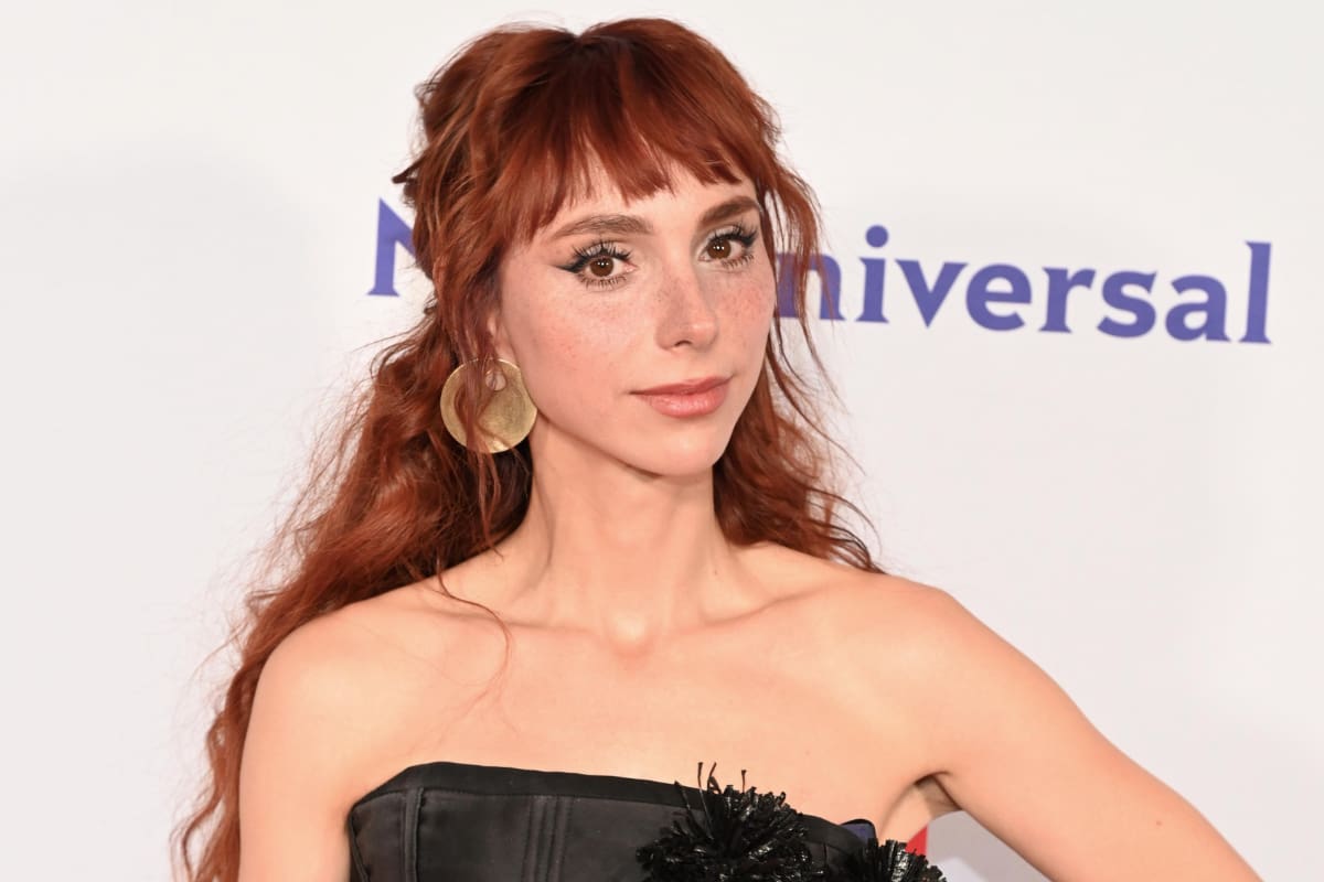 Natalia Téllez revela nueva etapa en su carrera: “Por fin puedo compartirlo con todos” (VIDEO)