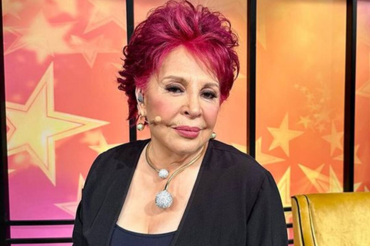 Ema Pulido supera complicaciones de salud tras cirugía de cadera