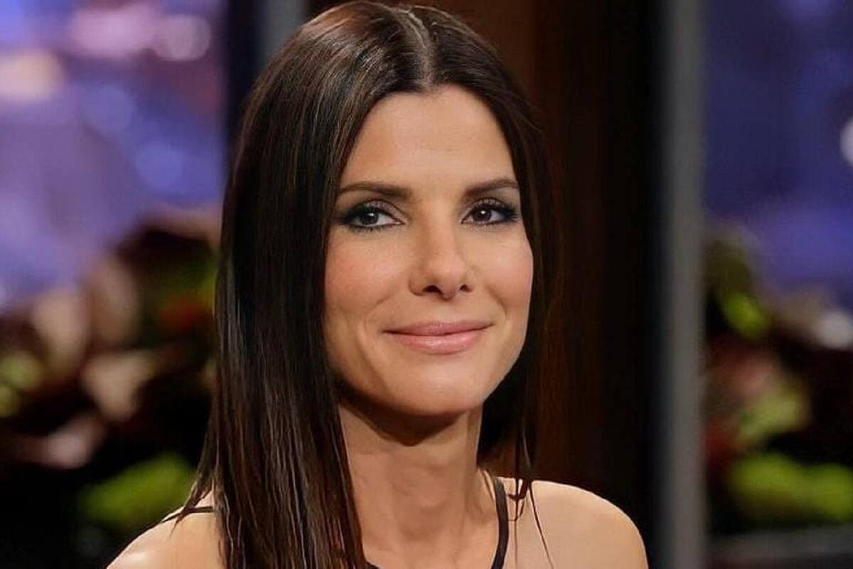 Sandra Bullock se retira temporalmente de la actuación: “Sólo quiero estar en casa”