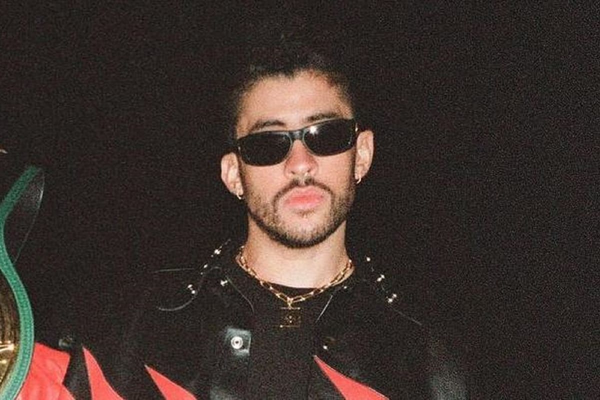 “Bad Bunny” hará su debut en “WrestleMania”
