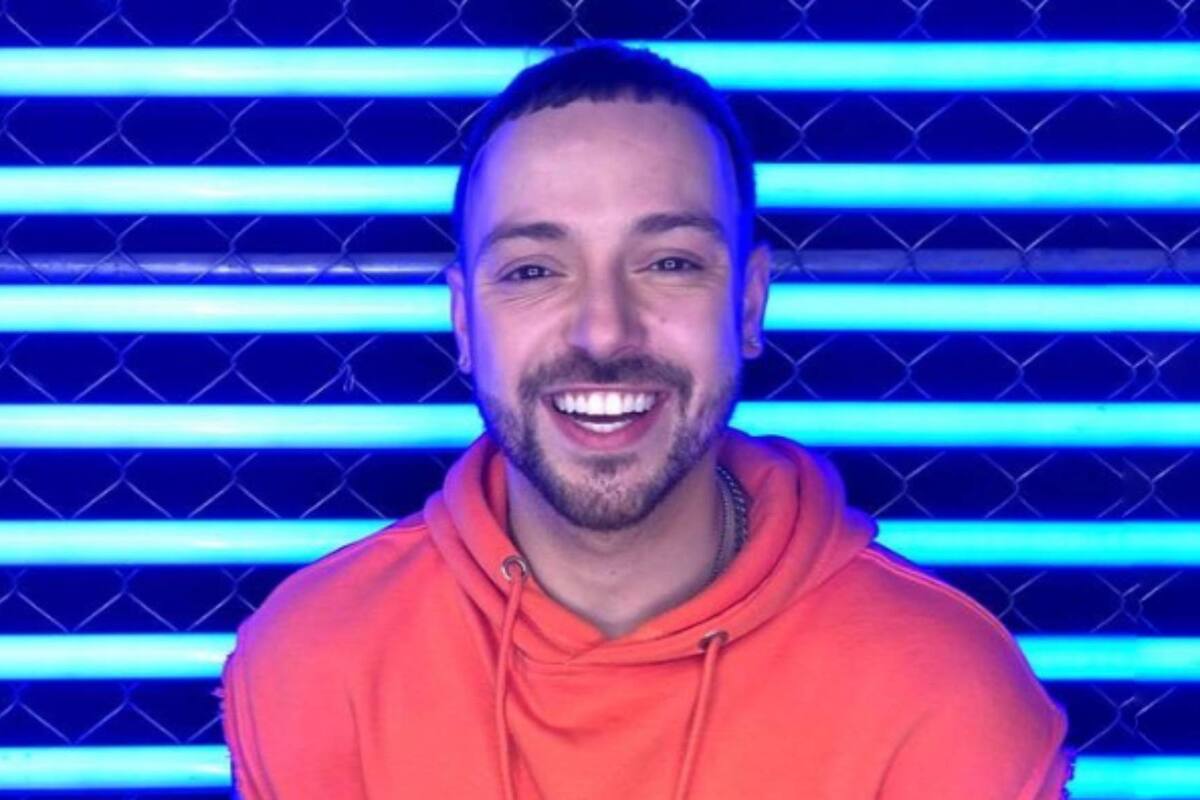 Pee Wee rompe el silencio ante la noticia del matrimonio que tiene con su manager