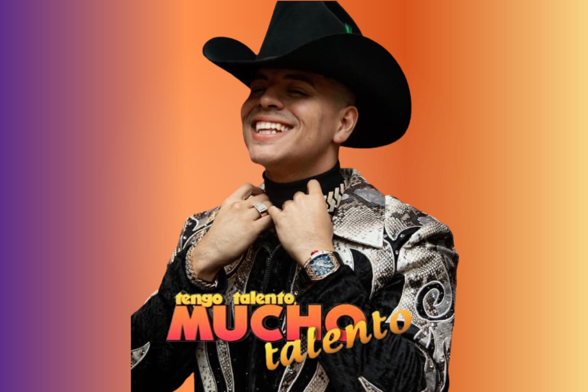 "Tengo Talento Mucho Talento 2023": Eduin Caz podría reemplazar a Pepe Garza