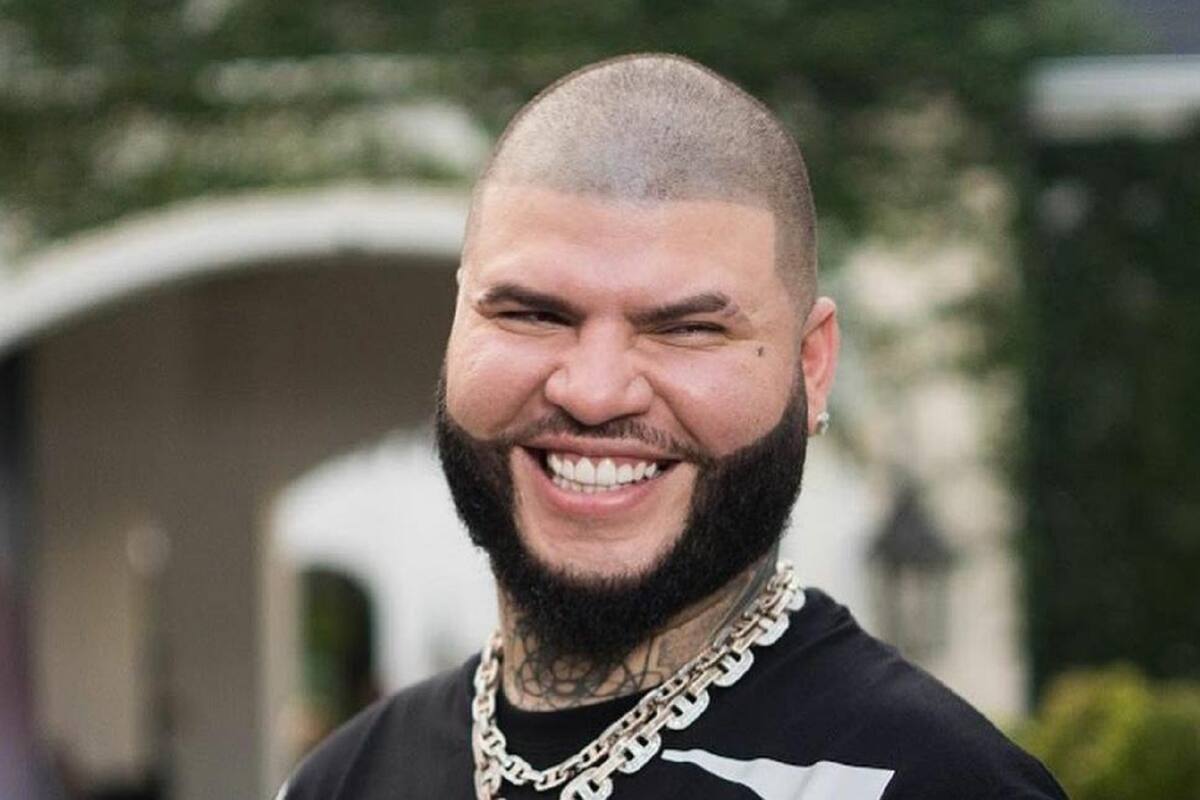 Farruko celebra su cumpleaños número 30 y anuncia su retiro del mundo de la música