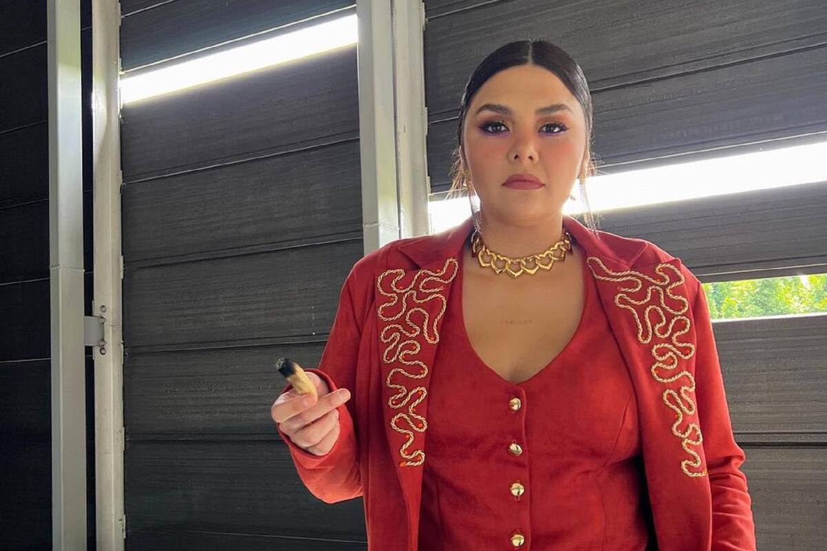 Reportan que Yuridia canceló conciertos porque está ¡embarazada!