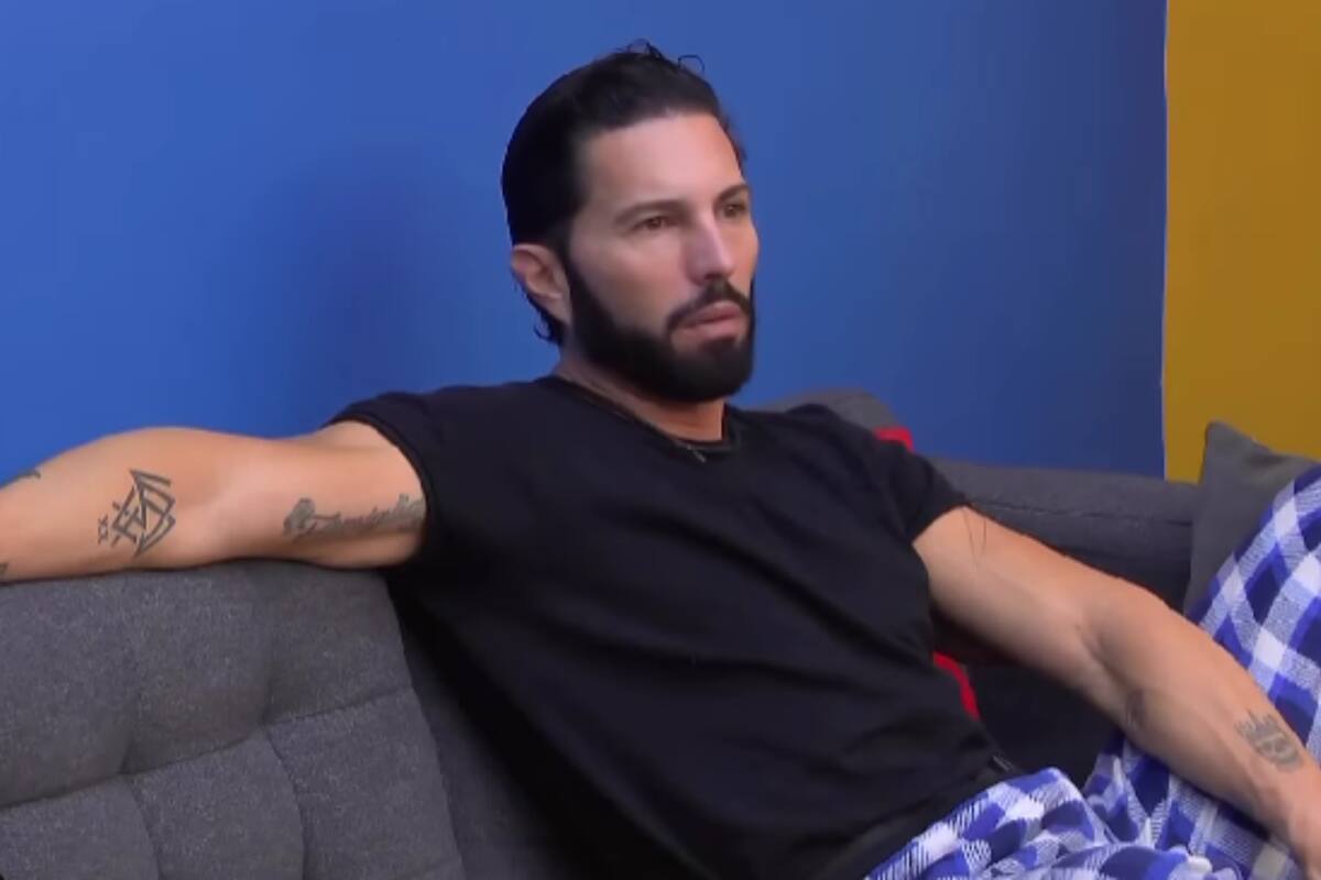 Exconcursante de "Enamorándonos" amenaza con exponer infidelidad de Poncho de Nigris