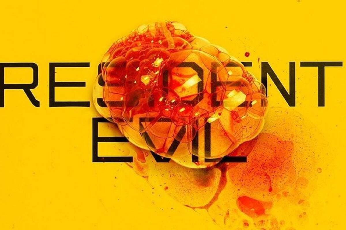 “Resident Evil” confirma su fecha de estreno en Netflix