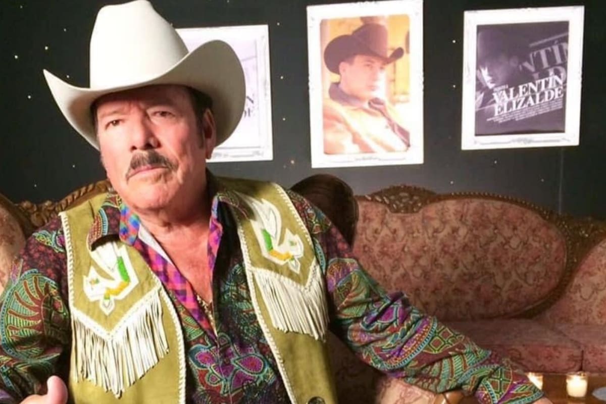 Lalo Mora sigue en cuidados intensivos pero estable