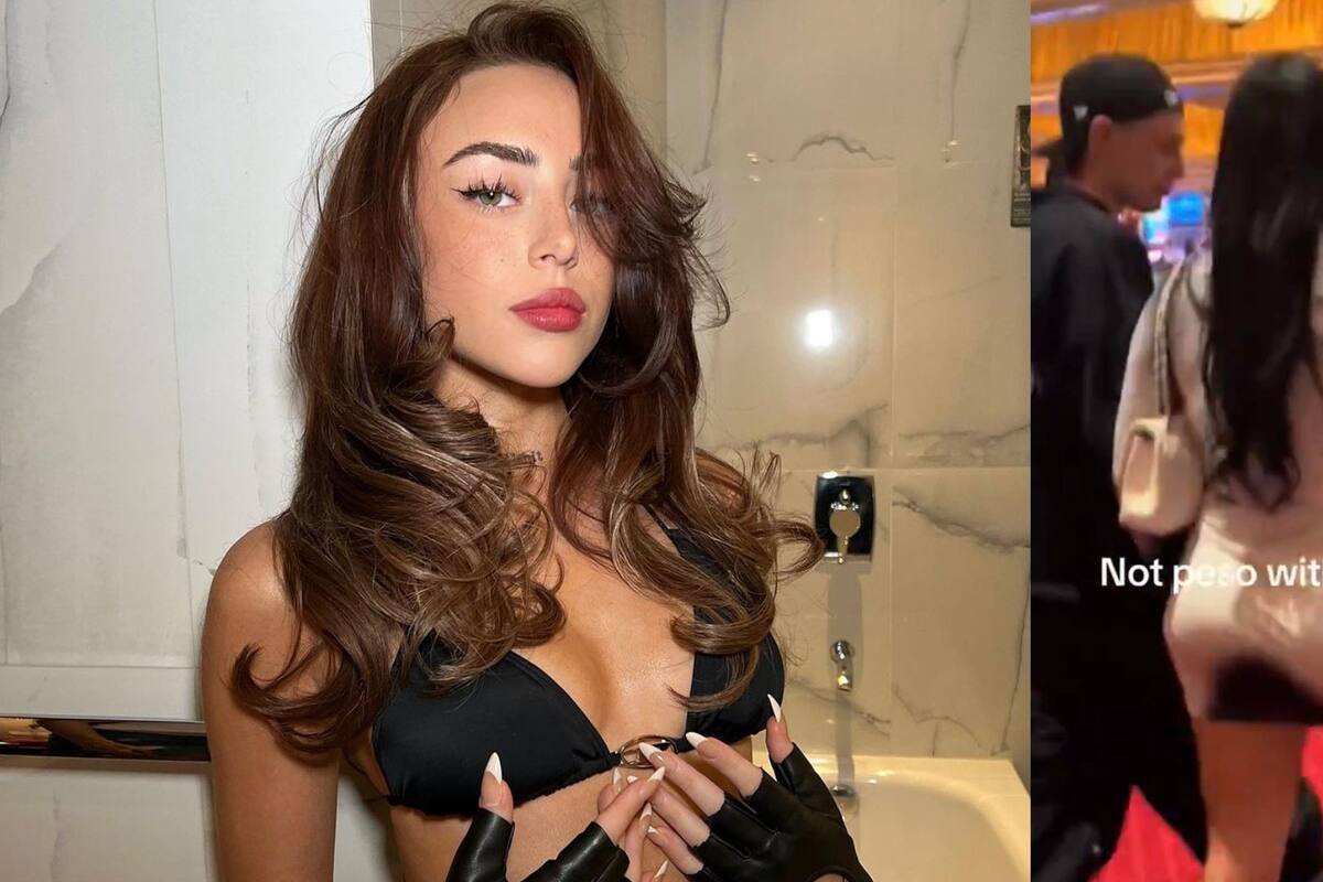 Nicki Nicole confirma infidelidad de Peso Pluma: ''Con mucho dolor sepan que me enteré de la misma forma que ustedes'', mencionó