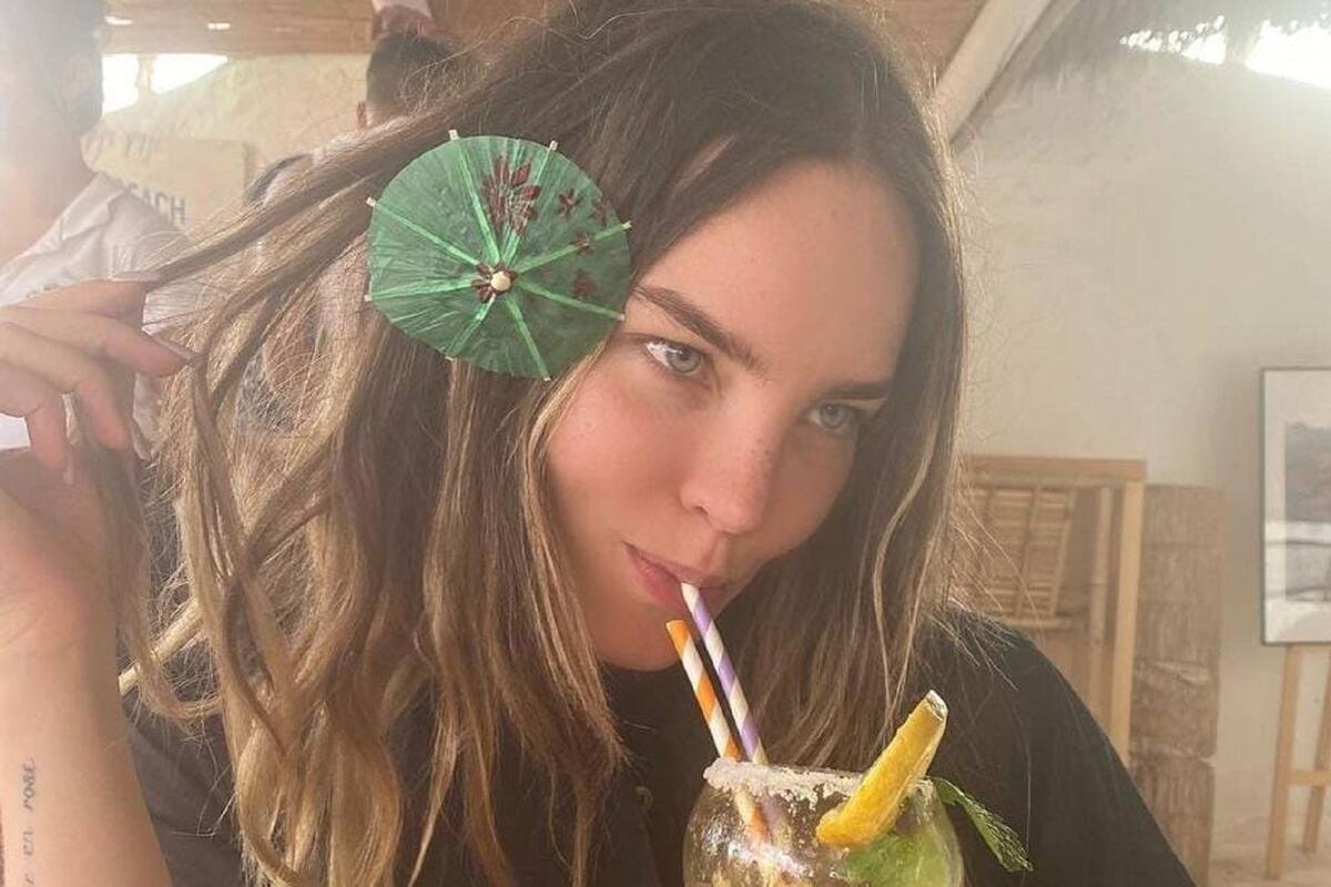 Belinda da consejo a mujeres que están pasando por una ruptura