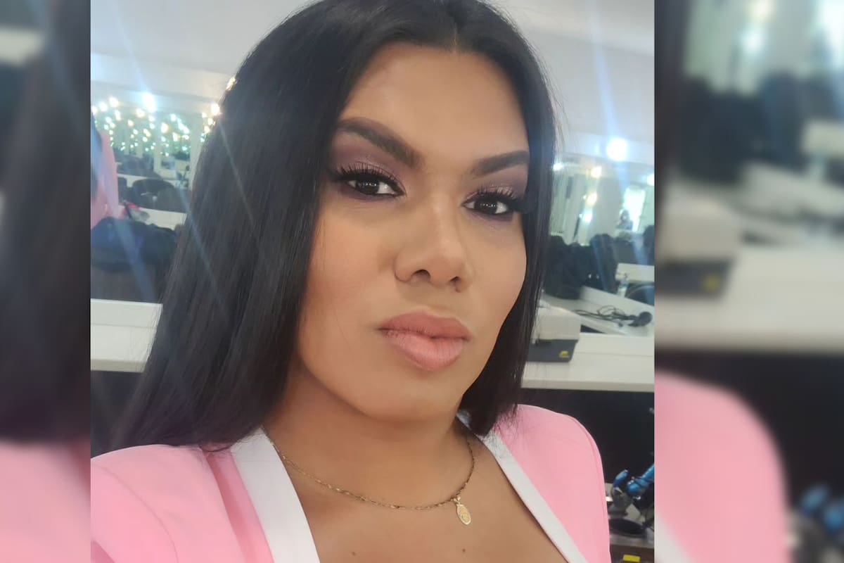 Kimberly La Más Preciosa queda fuera de “La Casa de los Famosos 4” por su problema de drogas