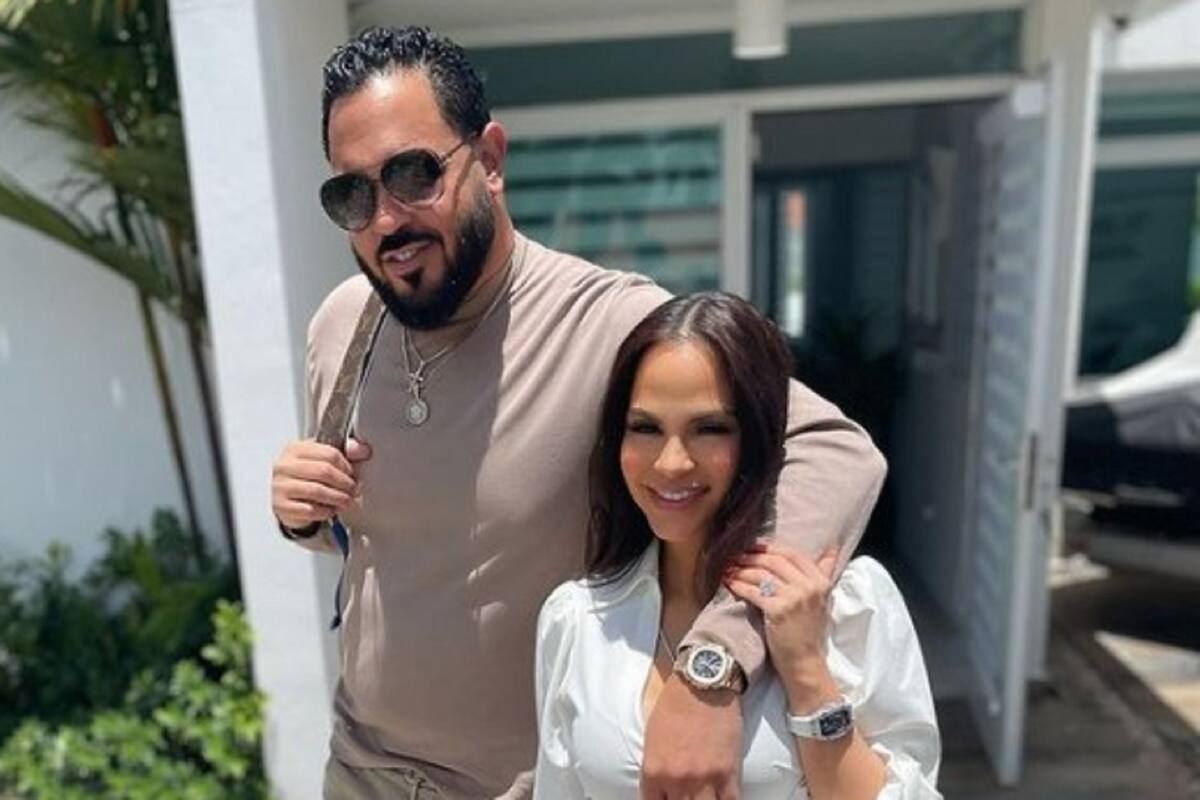Raphy Pina a la cárcel: Pareja de Natti Natasha es sentenciado a 3 años de prisión